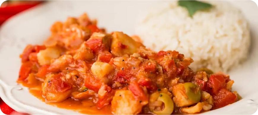 receta